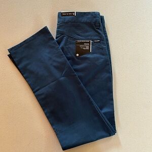Volcom Fricken Modern Straight (Volcom 27) = (size 14)NWT